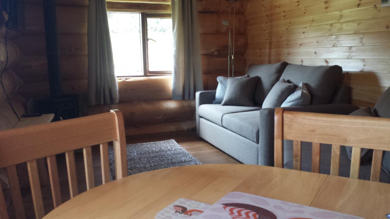Mountain Edge Shropshire Hotel Church Stretton Habitación foto